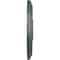 Ekena Millwork Tirana Medallion (Canopies up to 4 3/4"), 13 7/8"OD x 3 3/4"ID x 1 1/4"P, Athenian Green Crackle CM13TIAGC - alternate 3